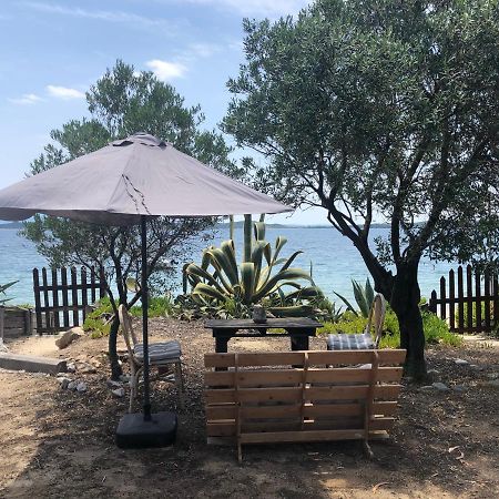 Agrelia House Villa Ouranoupoli Dış mekan fotoğraf
