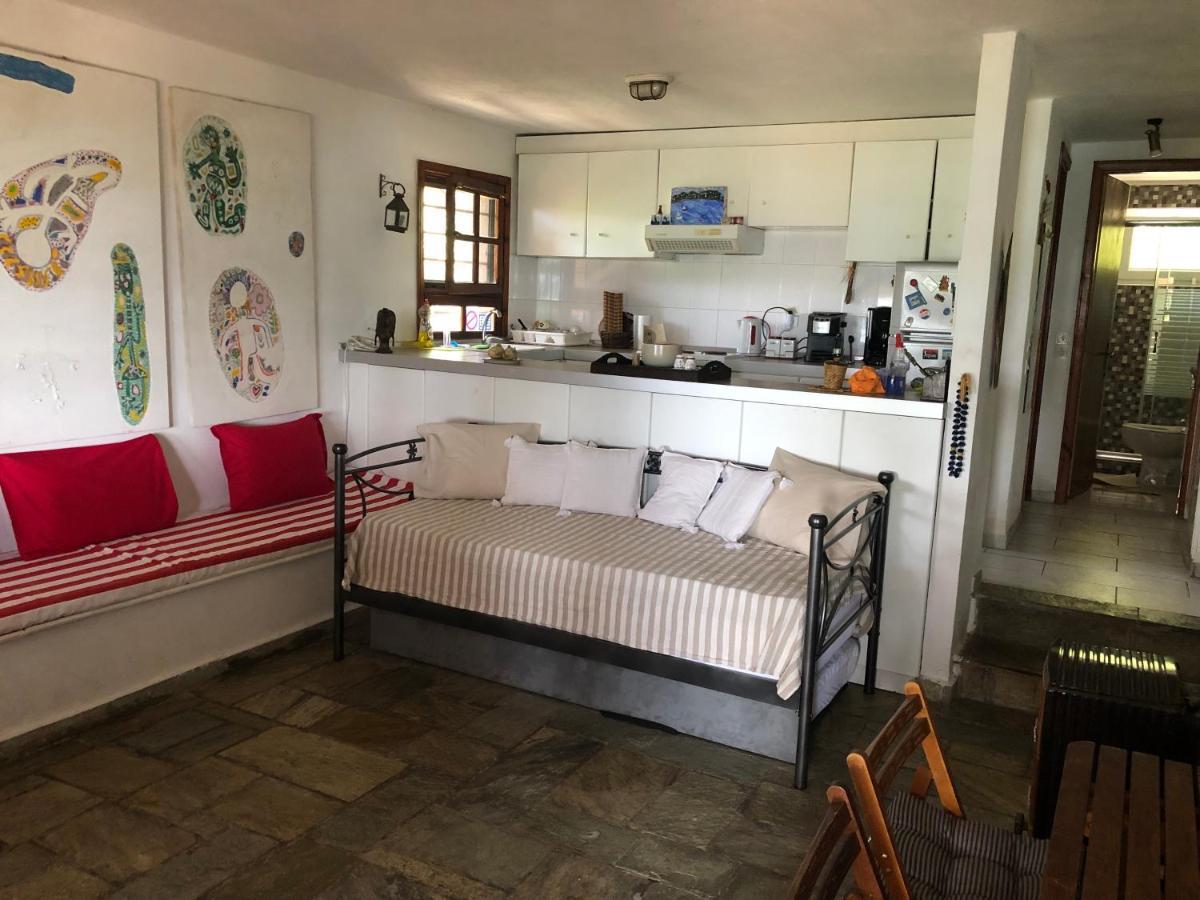 Agrelia House Villa Ouranoupoli Dış mekan fotoğraf