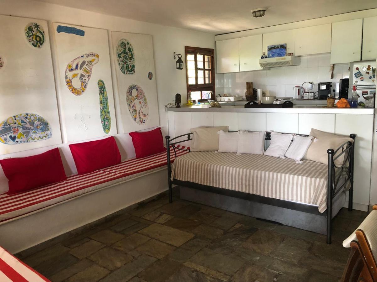 Agrelia House Villa Ouranoupoli Dış mekan fotoğraf