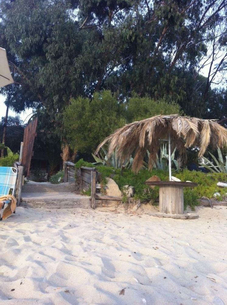 Agrelia House Villa Ouranoupoli Dış mekan fotoğraf