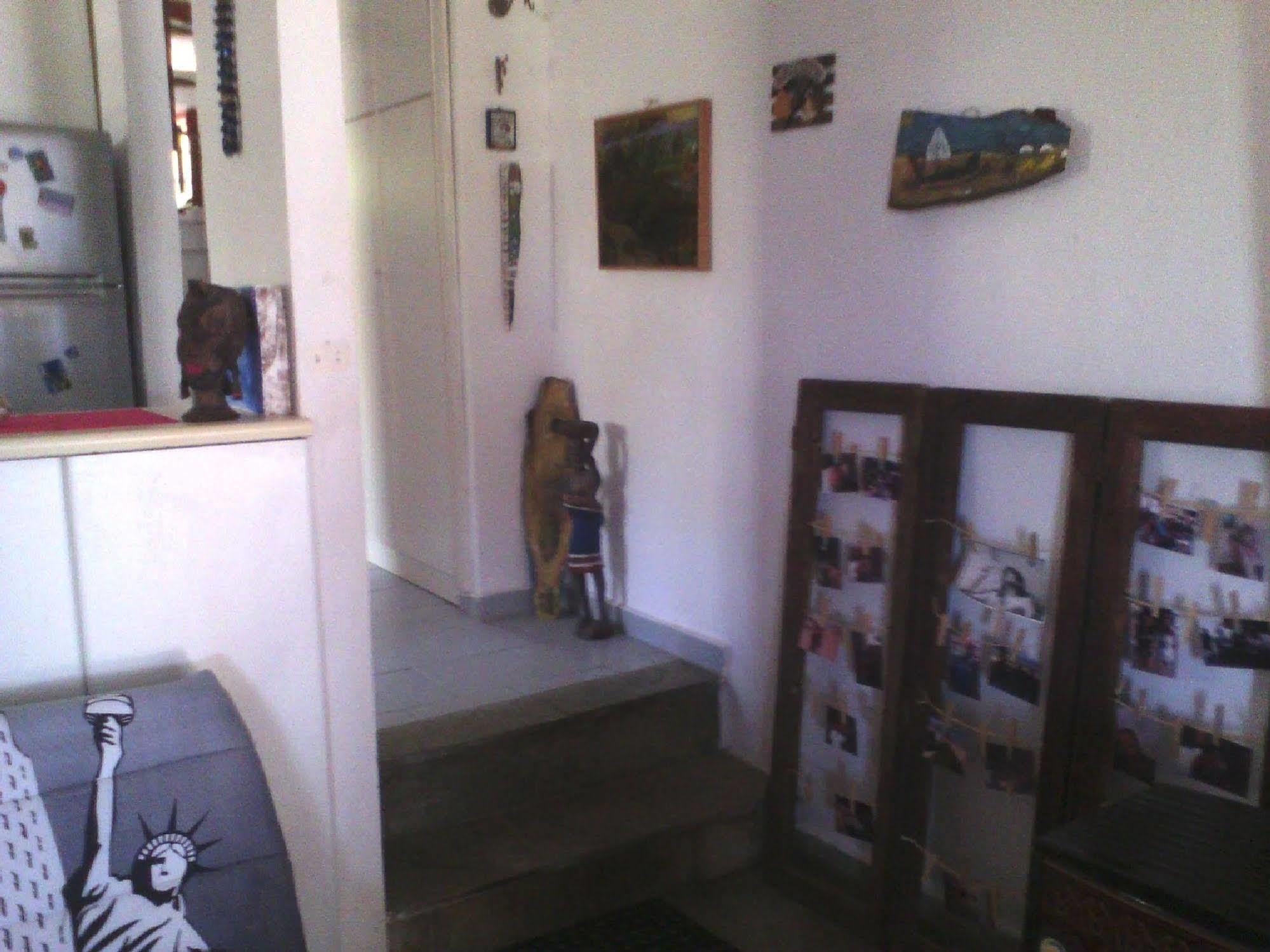Agrelia House Villa Ouranoupoli Dış mekan fotoğraf