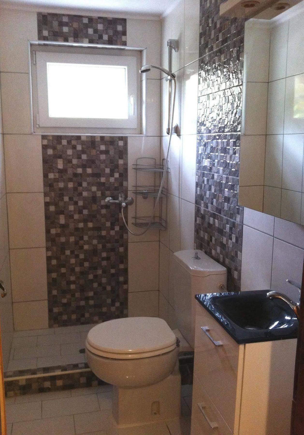 Agrelia House Villa Ouranoupoli Dış mekan fotoğraf