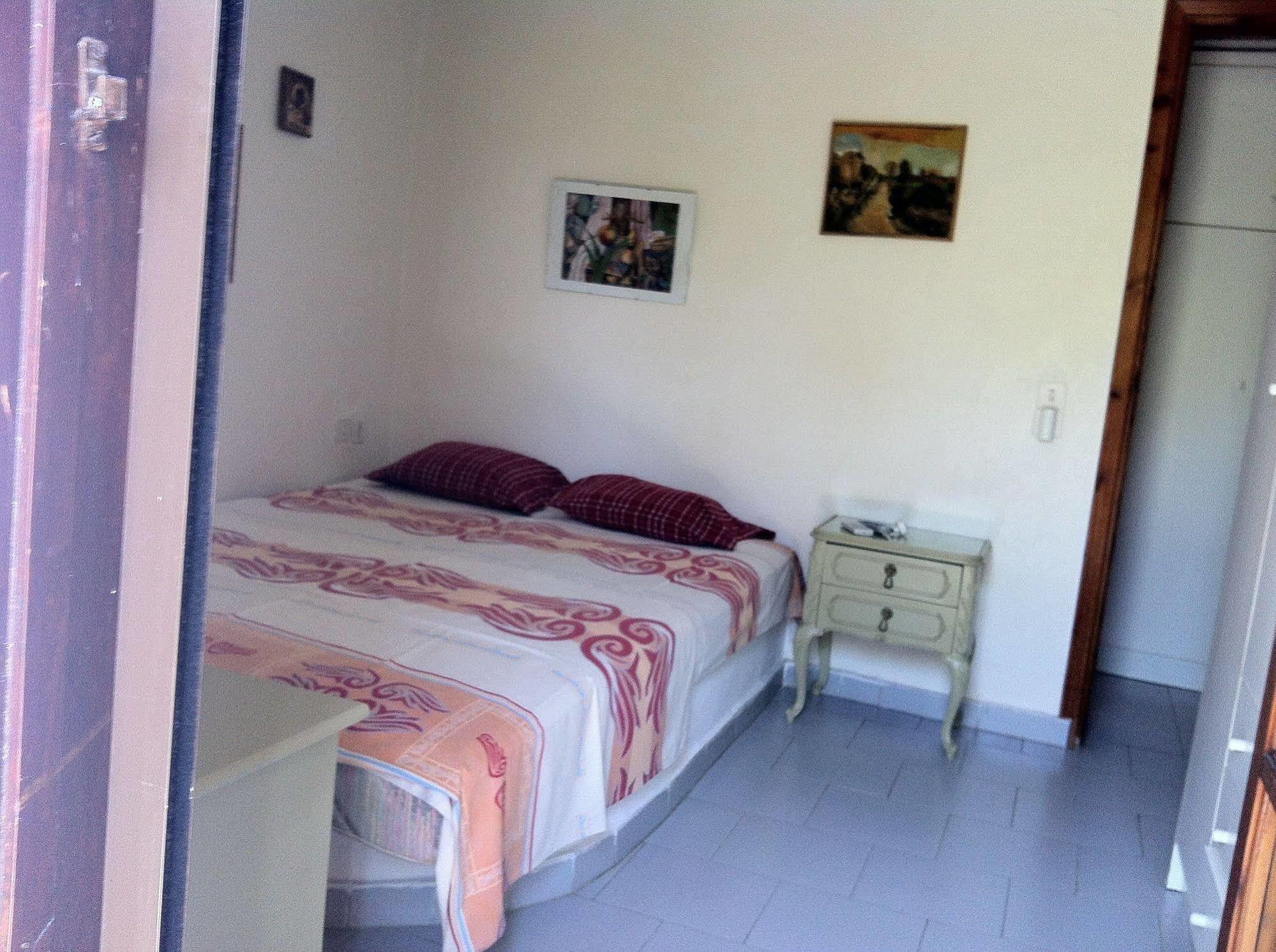 Agrelia House Villa Ouranoupoli Dış mekan fotoğraf