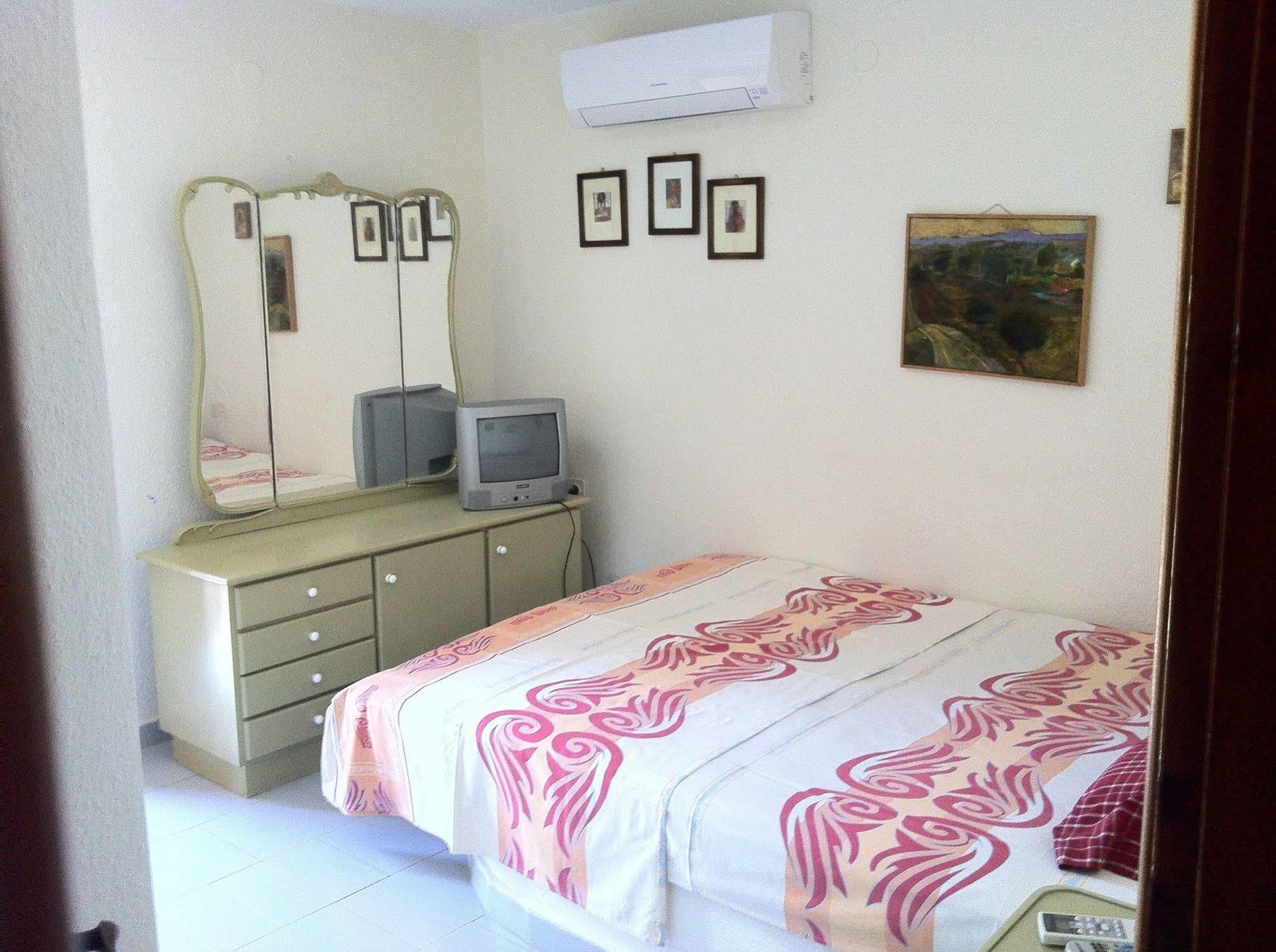 Agrelia House Villa Ouranoupoli Dış mekan fotoğraf