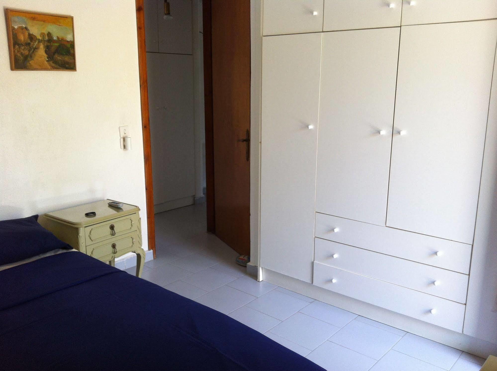 Agrelia House Villa Ouranoupoli Dış mekan fotoğraf