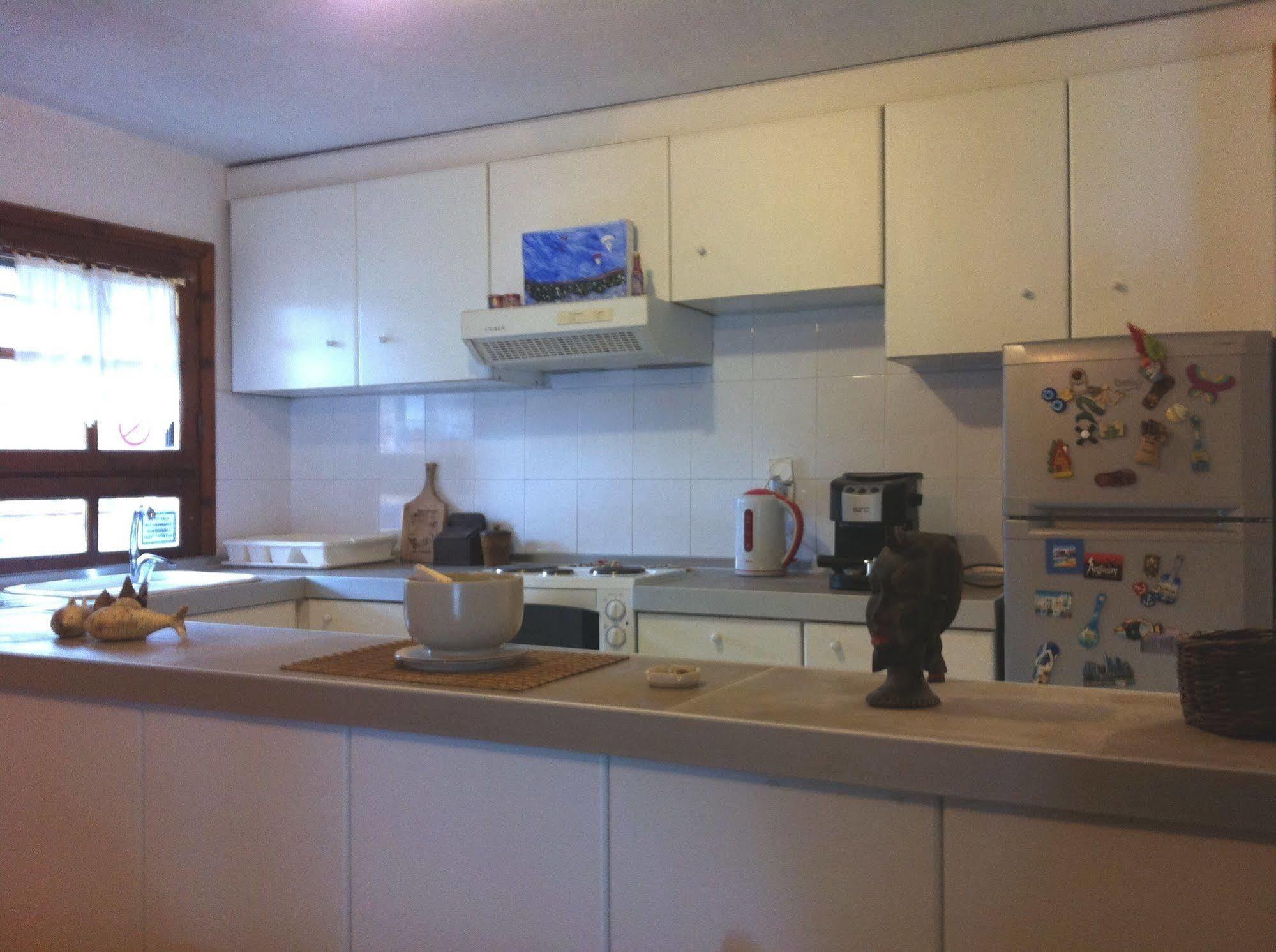 Agrelia House Villa Ouranoupoli Dış mekan fotoğraf